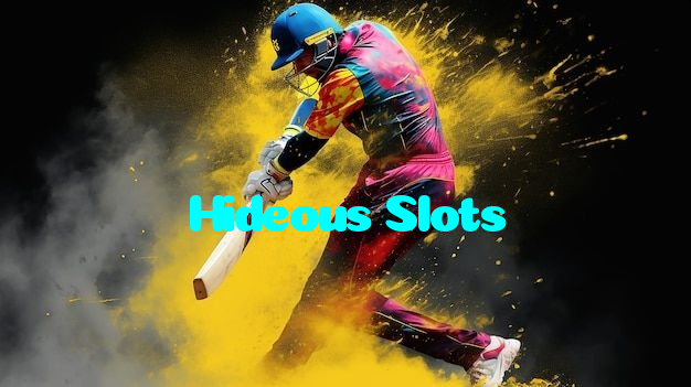 making first deposit on Hideous Slots website using local payment methods in Pakistan