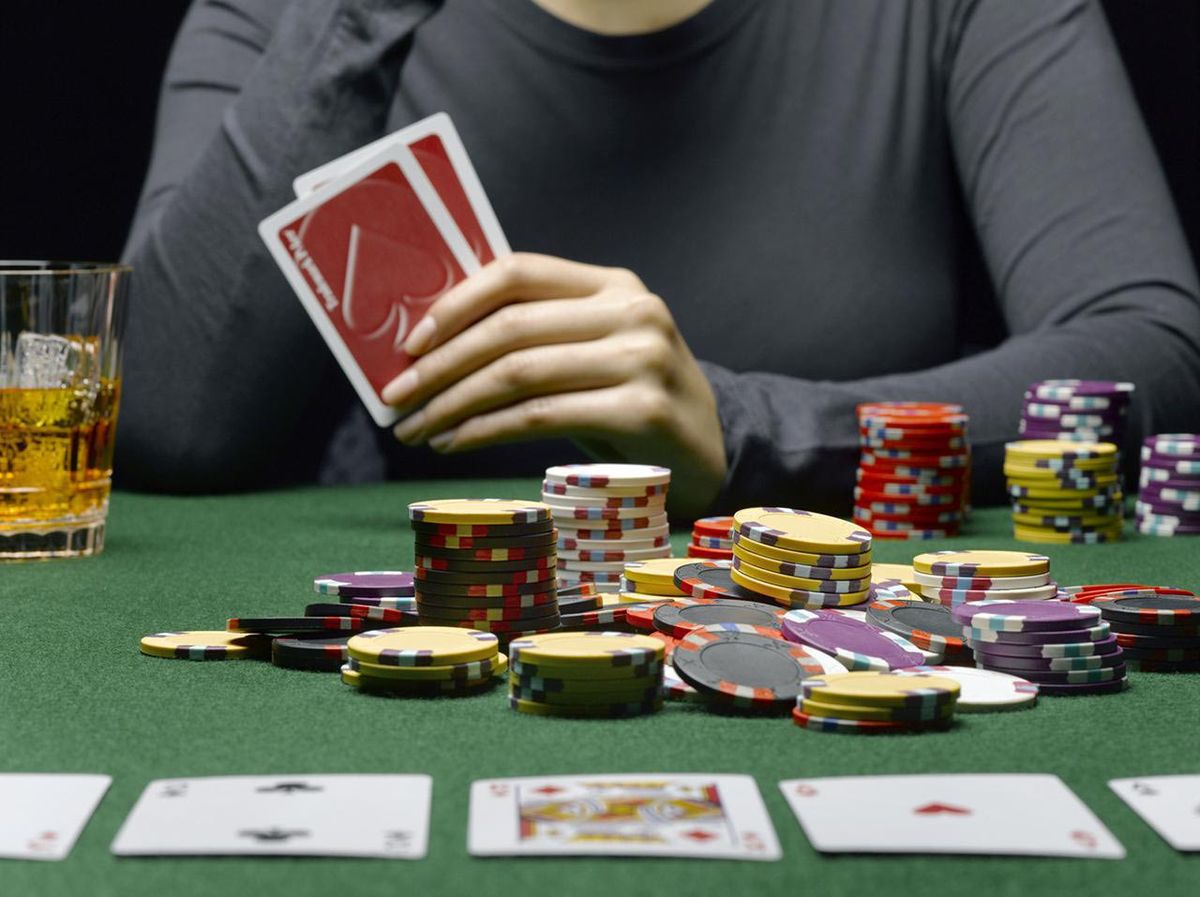 Hideous Slots کیسینو میں رولیٹی گیمز کے بارے میں معلومات