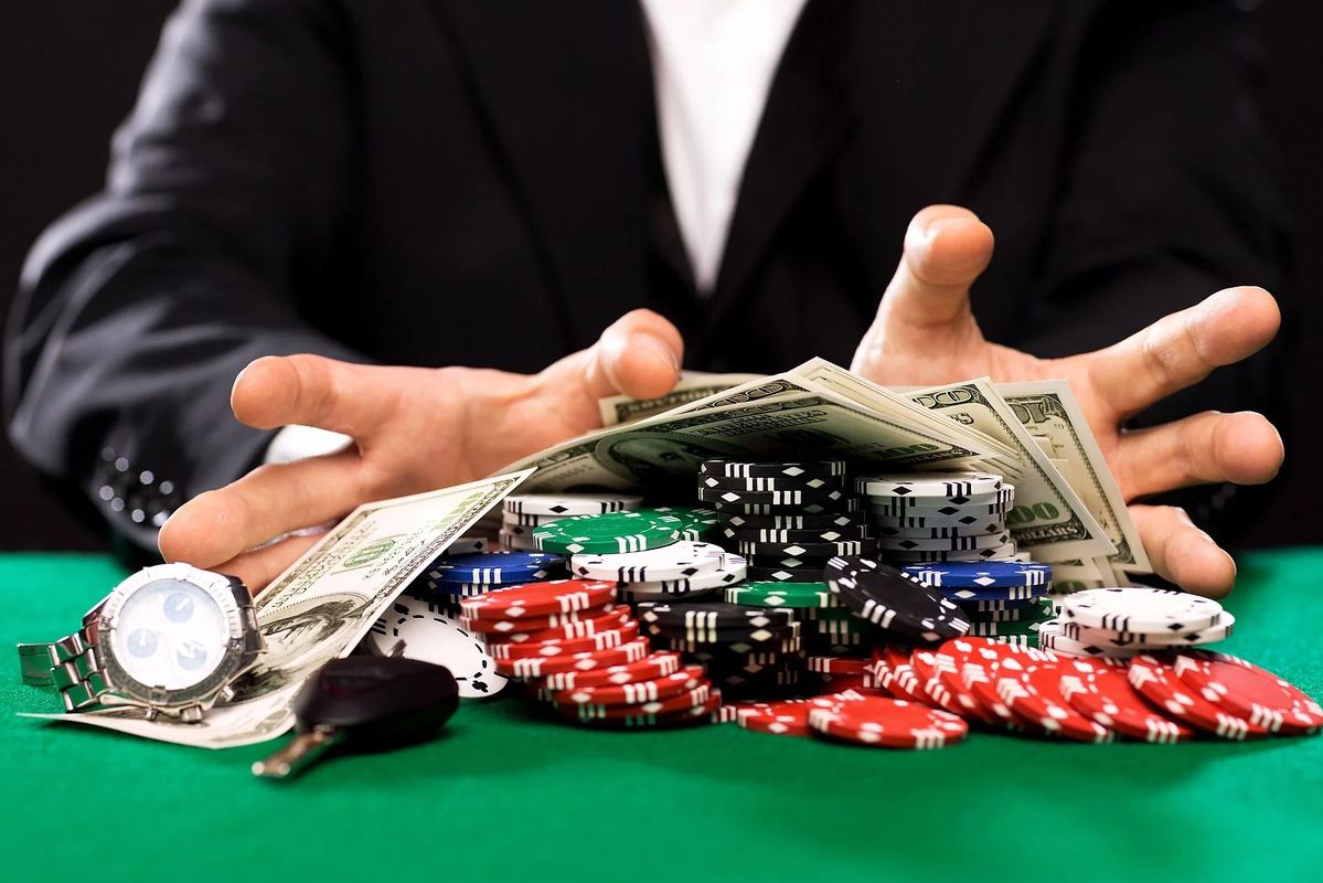 Hideous Slots پاکستان کیسینو میں بلیک جیک گیمز