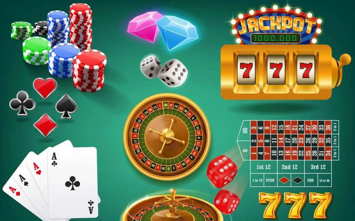 Hideous Slots پاکستان میں میگا ویز کیسینو گیمز