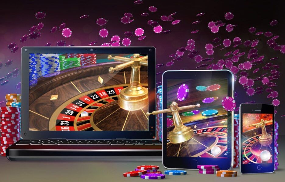Hideous Slots آن لائن کیسینو میں کھیلنے کی وجوہات