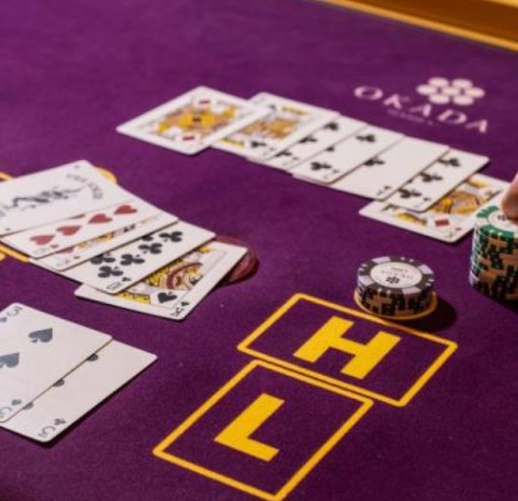 پاکستان میں Hideous Slots کا آن لائن کیسینو سیکشن کھولیں۔