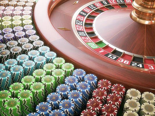 Hideous Slots کیسینو میں ایک آن لائن گیم کا انتخاب کریں۔