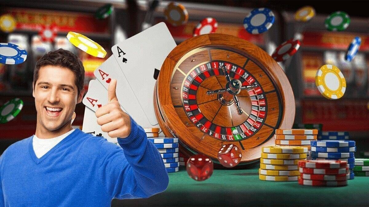 Hideous Slots آن لائن کیسینو میں اصل گیمز